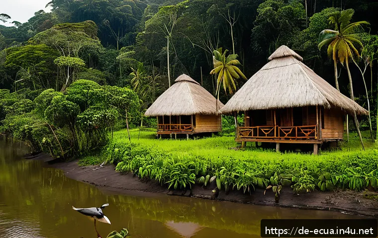 Ecuadors Wirtschaftskrise verstehen und welche innovativen Strategien jetzt Hoffnung bringen 3 에콰도르 경제 위기와 해결 방안 관련 이미지 1